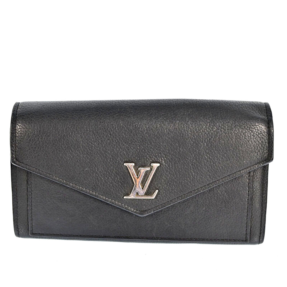 Auth Louis Vuitton My Lock Me Long #198862L33B